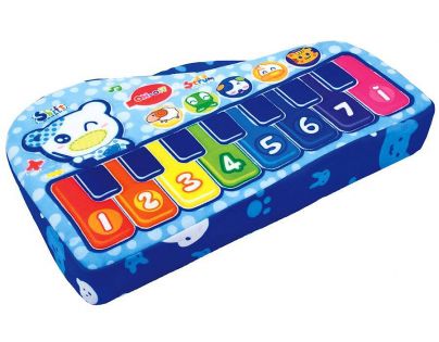 Bino 88602 - Moje první piano
