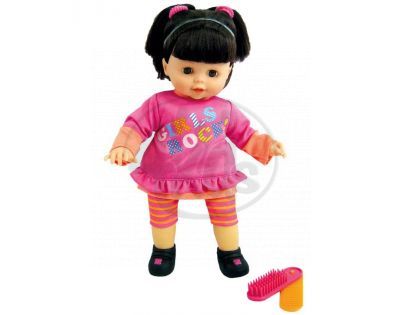 Bino Panenka Trendy Rockerka