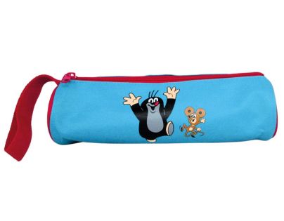 Bino Peračník s Krtkom