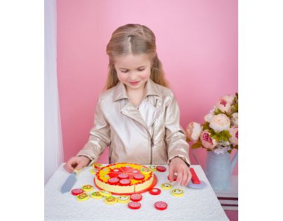Bino Pizza na krájanie