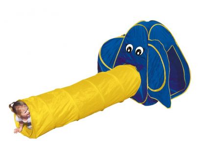 Bino Preliezačka stan Slon