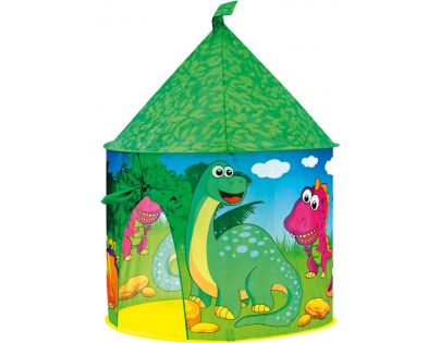 Bino Stan Dinosaurí hrad
