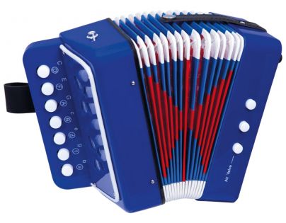 Bino Ťahacia harmonika