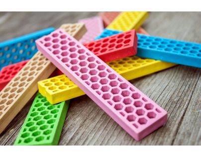Bioblo Fun Box 200 dielikov