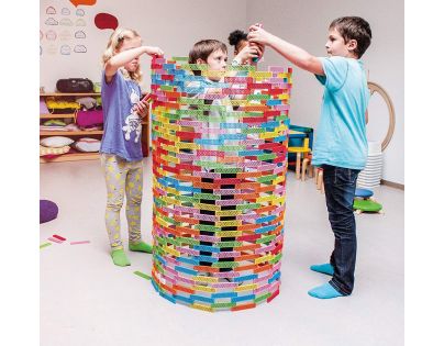 Bioblo Fun Box 200 dielikov