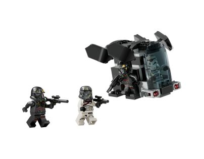 LEGO® Star Wars™ 75412 Bojový balíček: Death Trooper a Night Trooper