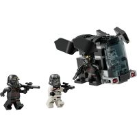 LEGO® Star Wars™ 75412 Bojový balíček: Death Trooper a Night Trooper 2