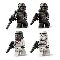 LEGO® Star Wars™ 75412 Bojový balíček: Death Trooper a Night Trooper 6