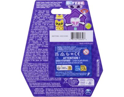 Bitzee búda pre psíkov