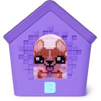 Bitzee búda pre psíkov