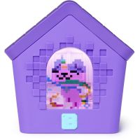 Bitzee búda pre psíkov 2