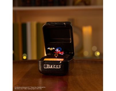 Bitzee Harry Potter - Poškodený obal