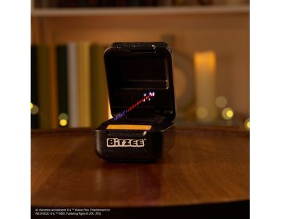 Bitzee Harry Potter - Poškodený obal