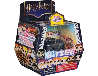 Bitzee Harry Potter - Poškodený obal
