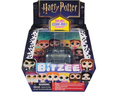Bitzee Harry Potter - Poškodený obal