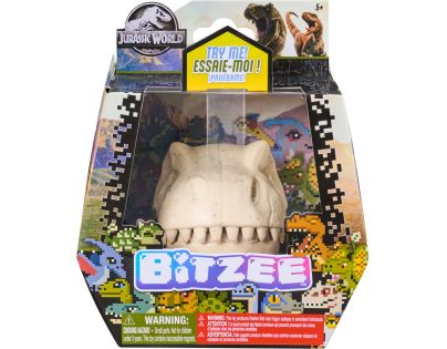 Bitzee Jurský svet s dinosaurami