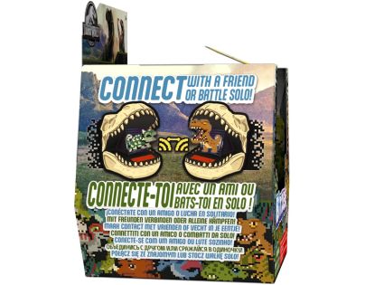 Bitzee Jurský svet s dinosaurami