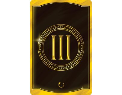 ADC Black Fire 7 Divov sveta Nová edícia
