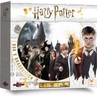 Black Fire Harry Potter Rok na Rokforte CZ verzia 6