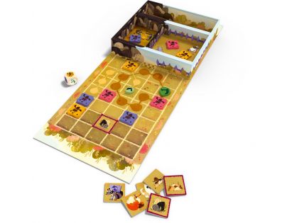 Black Fire Ovečky Hop!