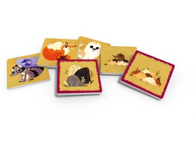 Black Fire Ovečky Hop!