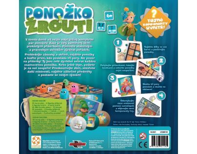 ADC Black Fire Ponožkožrouti