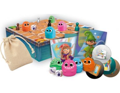 ADC Black Fire Ponožkožrouti