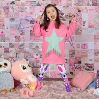 Bláznivé podkolienky ZAJÍČEK 5