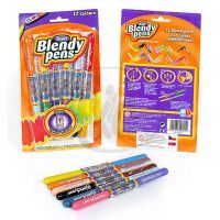 Blendy pens 12 Colour Pack 2