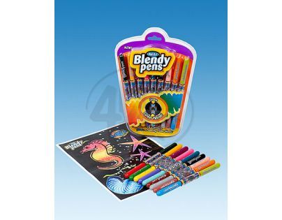 Blendy pens 18 Colour Pack