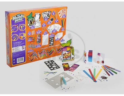 Blendy pens Big Big Blendy Box