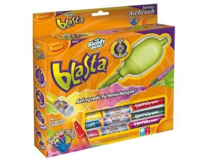 Blendy pens Blasta Box