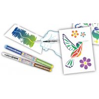 Blendy pens Blasta Deluxe Magic 3