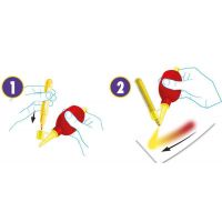 Blendy pens Blasta Deluxe Magic 5