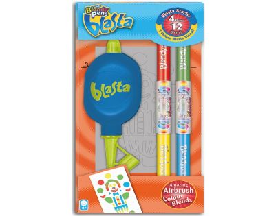Blendy pens Blasta Startovní set