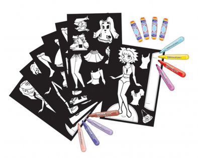 Blendy pens Fashion Designer