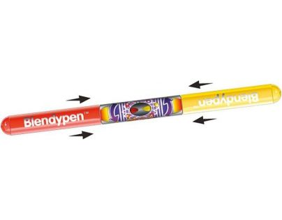 Blendy pens Funky Creatures