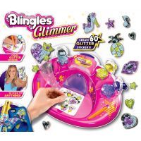 Blingles Glimmer Studio 3