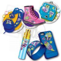 Blingles Glimmer Studio 4