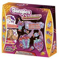 Blingles Glimmer Tématická sada 2