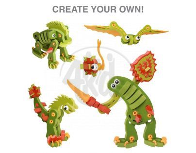 BLOCO BC-20002 - Bojový drak