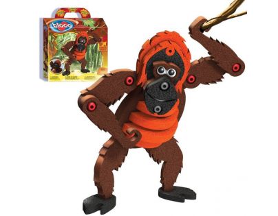Bloco Orangutan