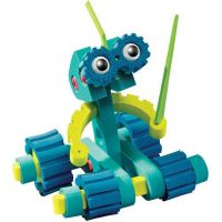 Bloco Invaze robotů 2