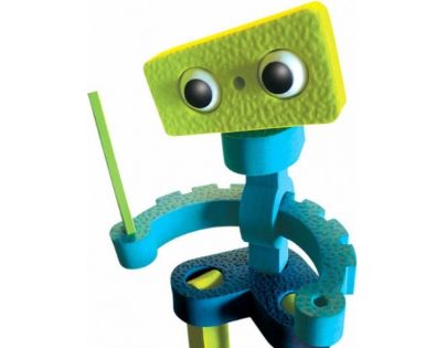 Bloco Invaze robotů