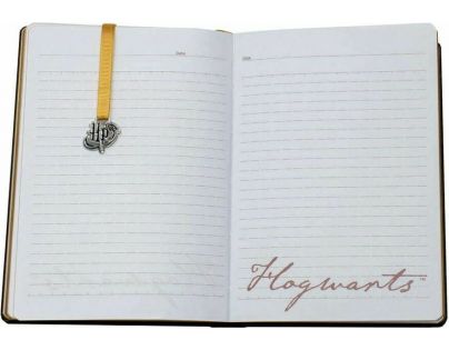 Epee Merch Blok A5 premium Harry Potter