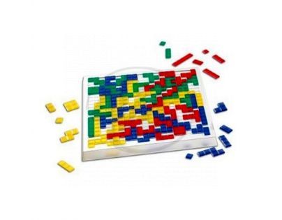 MATTEL R1983 - Blokus