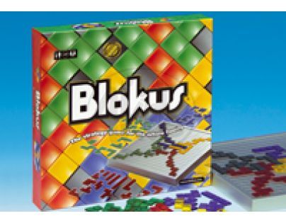 Blokus společenská hra