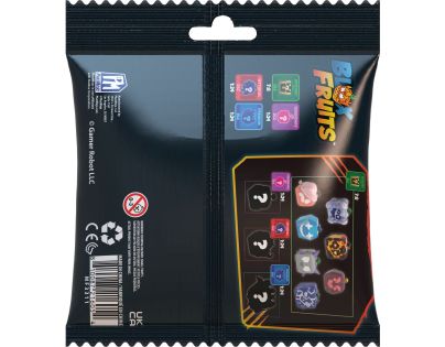 Blox Fruits – Minifigúrka S2 (display 24ks)