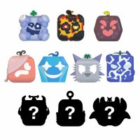 Blox Fruits – Minifigúrka S2 (display 24ks) 6