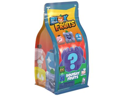 Blox Fruits - Squishy figúrka